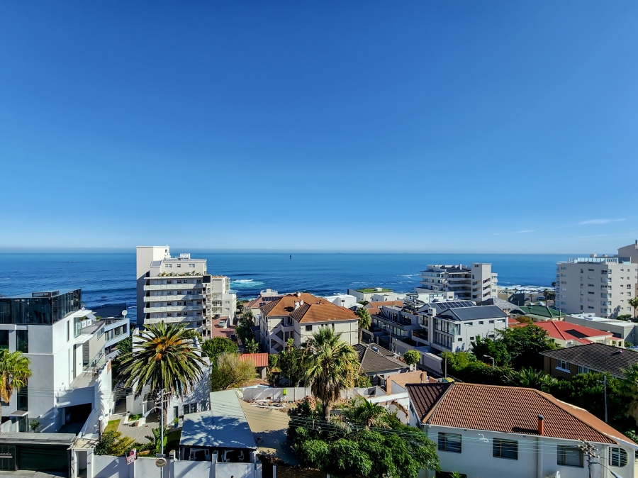 3 Bedroom Property for Sale in Bantry Bay Western Cape